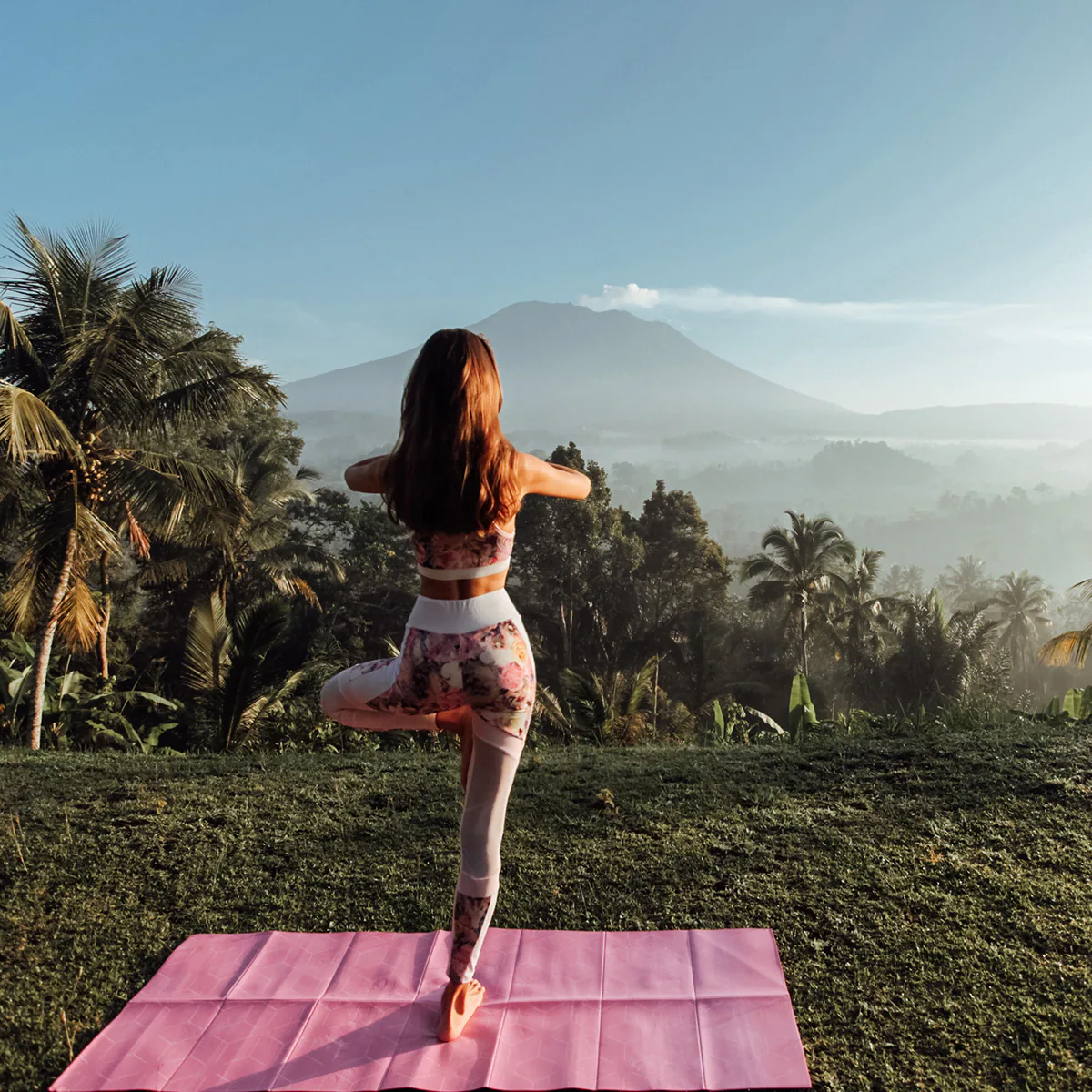Yoga School in Bali